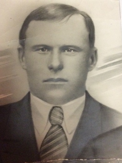 Измеров Финоген Михайлович