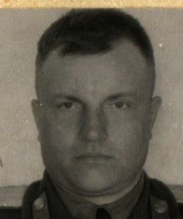 Астахов Григорий Михайлович