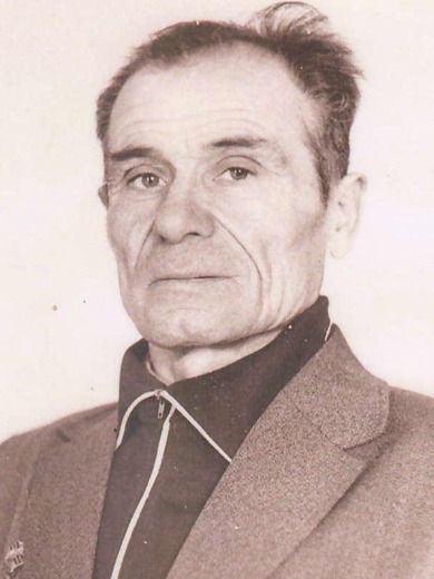 Бублик Григорий Степанович