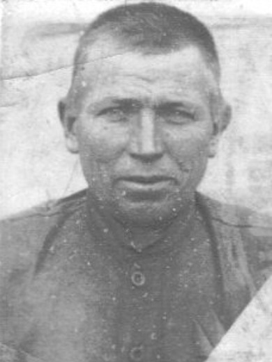 Самусев Егор Петрович