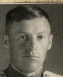 Быковский Владимир Владимирович