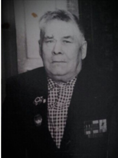 Гаврилов Сергей Михайлович