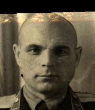 Казначеев Прокофий Павлович