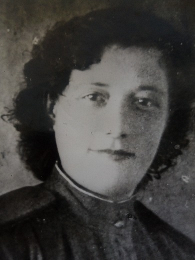 Шульгина Мария Лазаревна