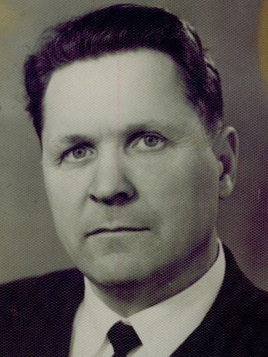 Кутузов Григорий Петрович