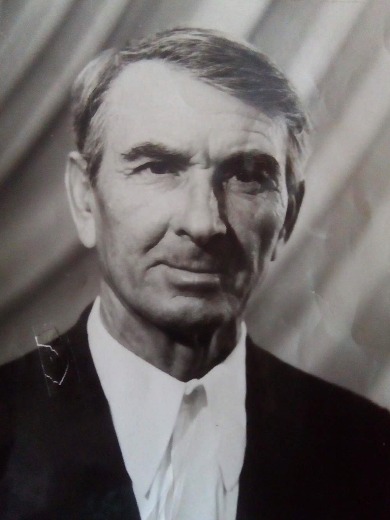 Пугачев Яков Михайлович