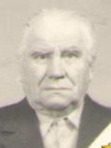 Виноградов Николай Сергеевич