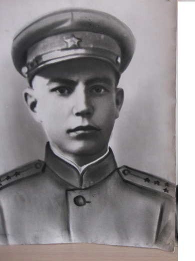 Маслеев Александр Федорович