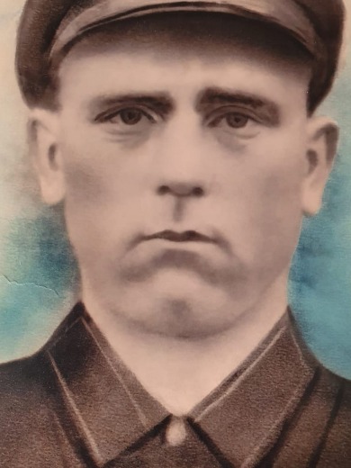 Кавера Семен Васильевич