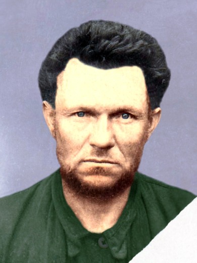 Богомолов Иван Егорович