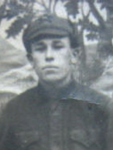 Горбунцов Адам Яковлевич