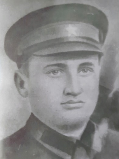 Бездетко Андрей Емельянович