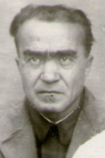 Рамазанов Вели Рамазанович