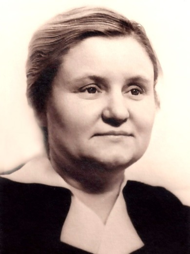 Лущик Нина Андреевна