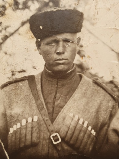 Евдокиенко Виктор Иванович