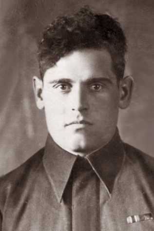 Христофоров Николай Андреевич