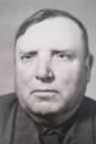 Дедов Сергей Пптрович|Петрович