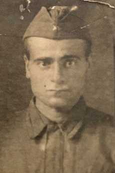 Тирацуян (Дирацуян) Овсеп Манелович|Манилович