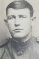 Калинин Виктор Алексеевич