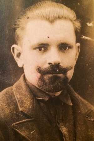 Войтович|Вайтович Николай Константинович