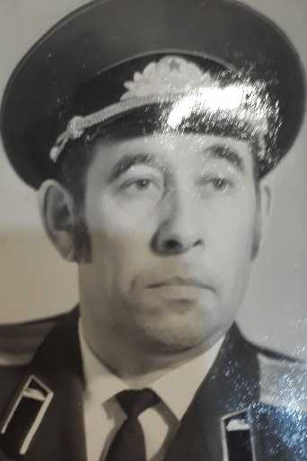 Медников Марк Иосифович