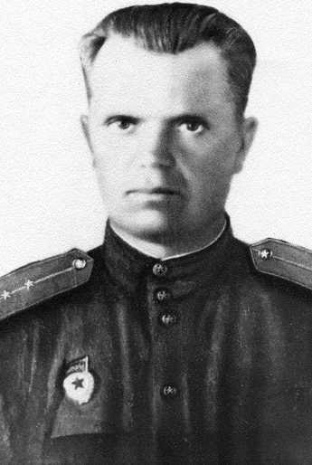 Савельев Виктор Иванович