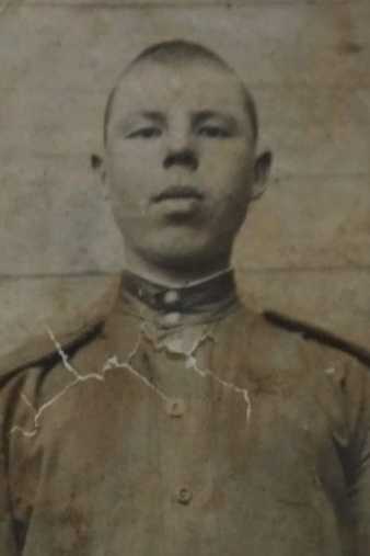 Синдюков Александр Николаевич