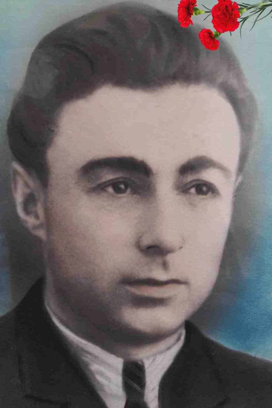 Бригида Владимир Афанасьевич