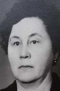 Челнокова Надежда Павловна