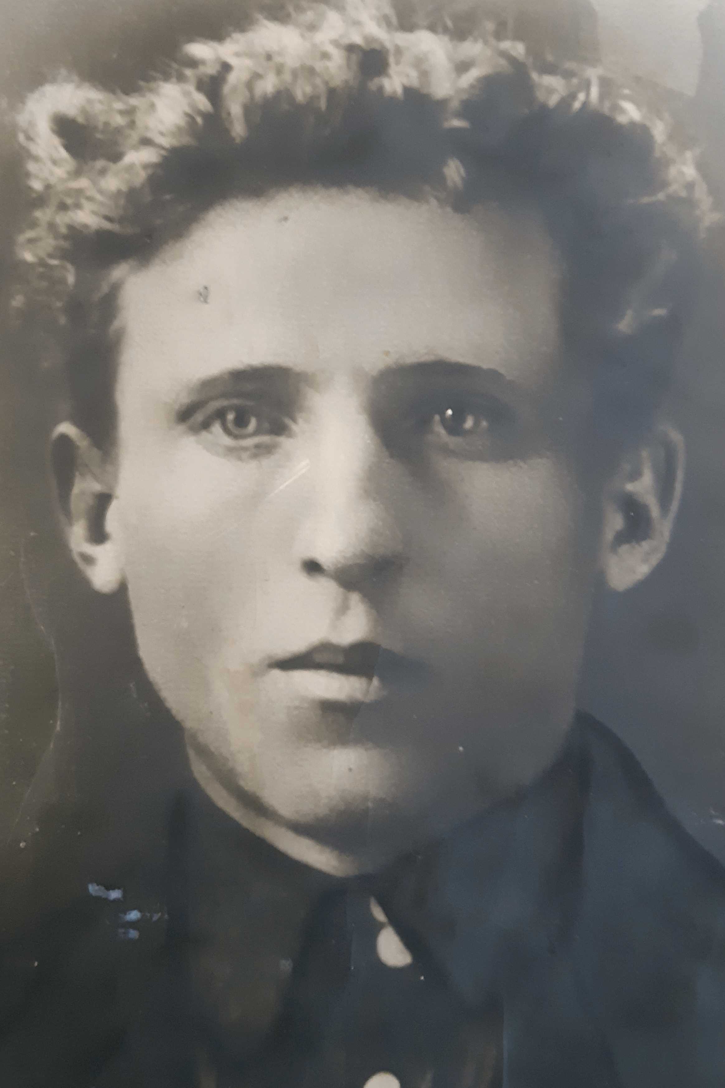 Кириченко Виктор Павлович