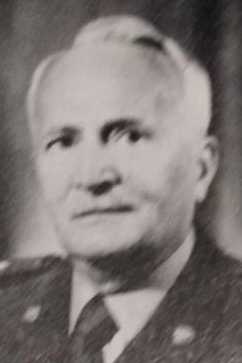 Гвоздик Георгий Николаевич