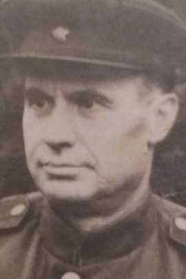 Костерев Пётр|Петр Сергеевич