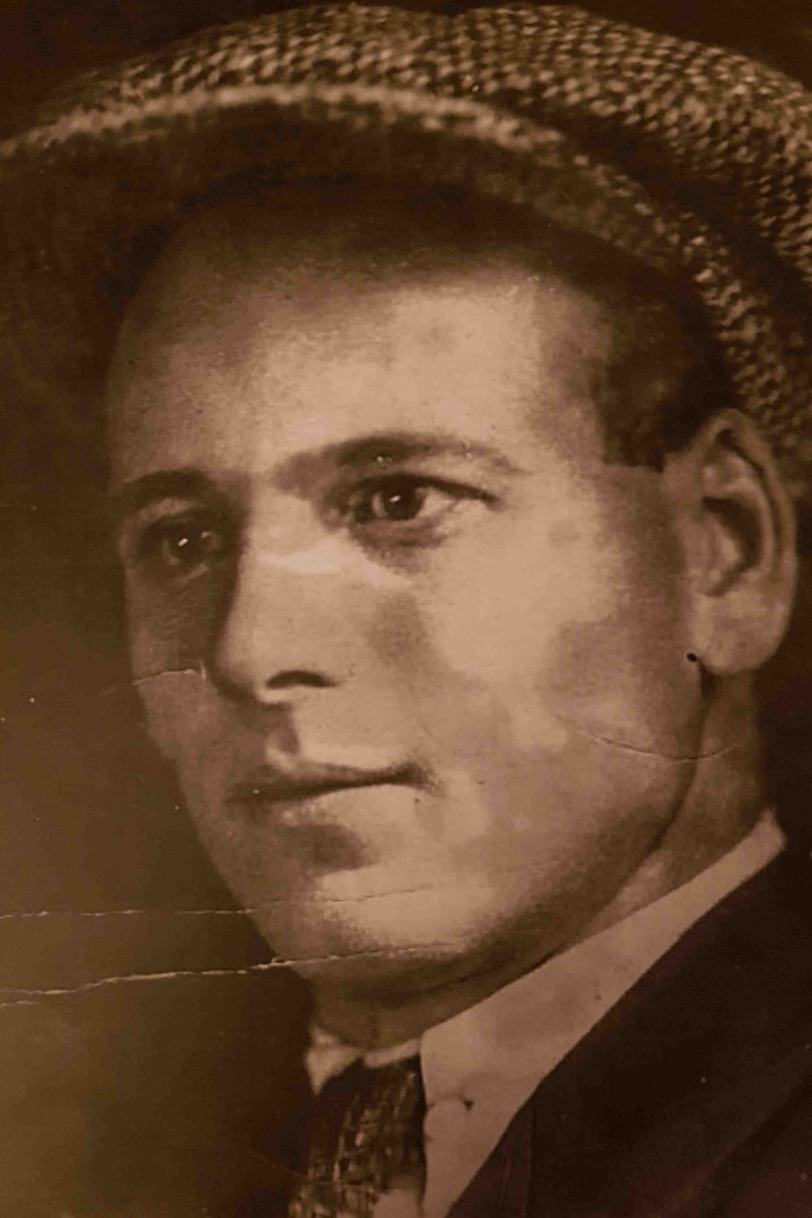 Любо Владимир Александрович|Антонович|Александрович (Антонович)