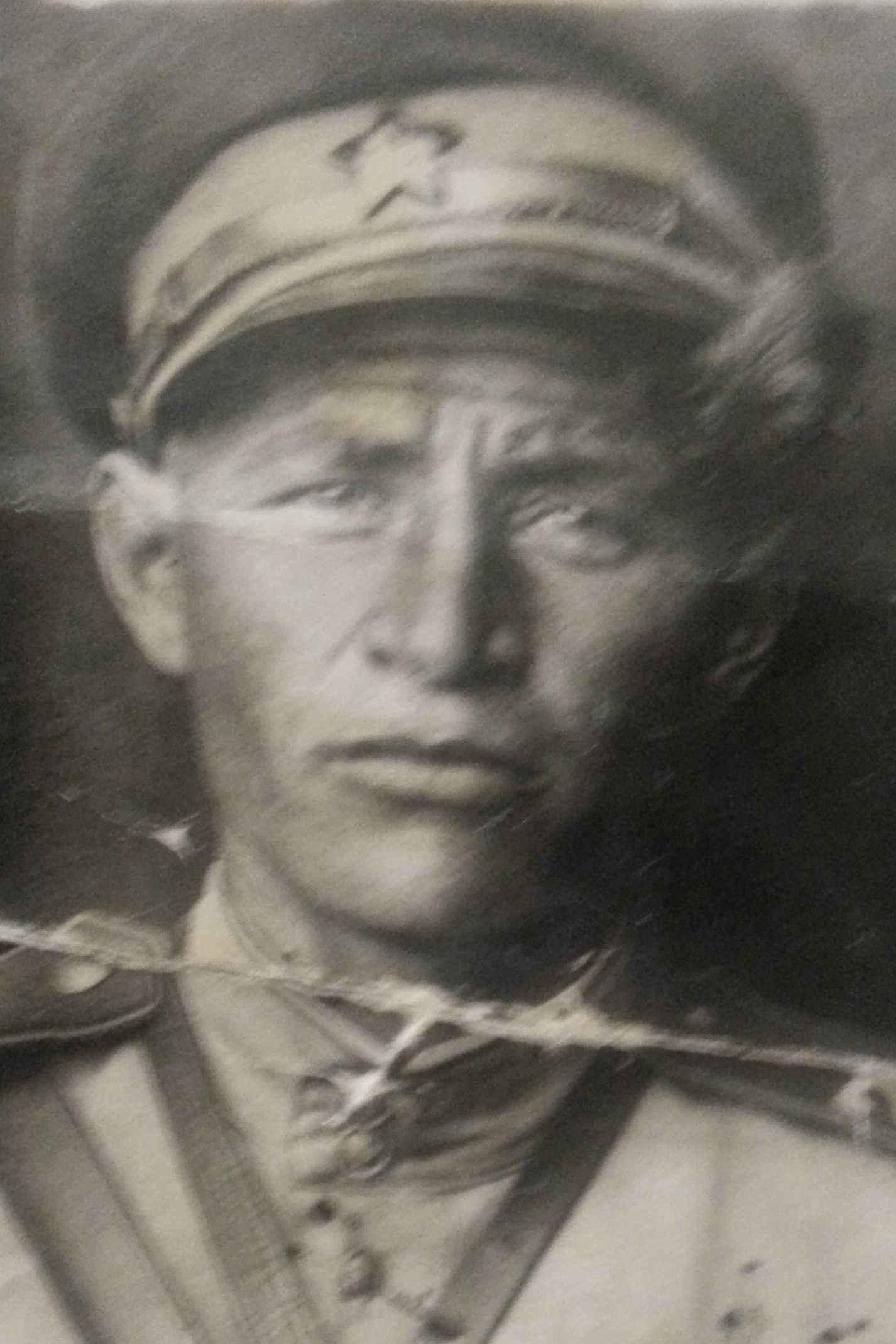 Исмагилов Абдрахим