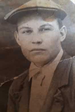 Вараксин Дмитрий Андреевич