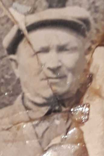 Шумов Николай Яковлевич