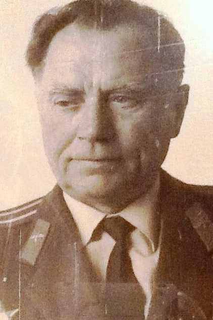 Солод Василий Иванович