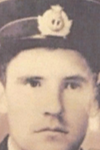 Белоцерковец Алексей Георгиевич