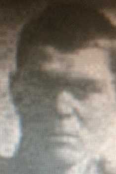 Сапрыкин|Саприкин Александр Афанасьевич