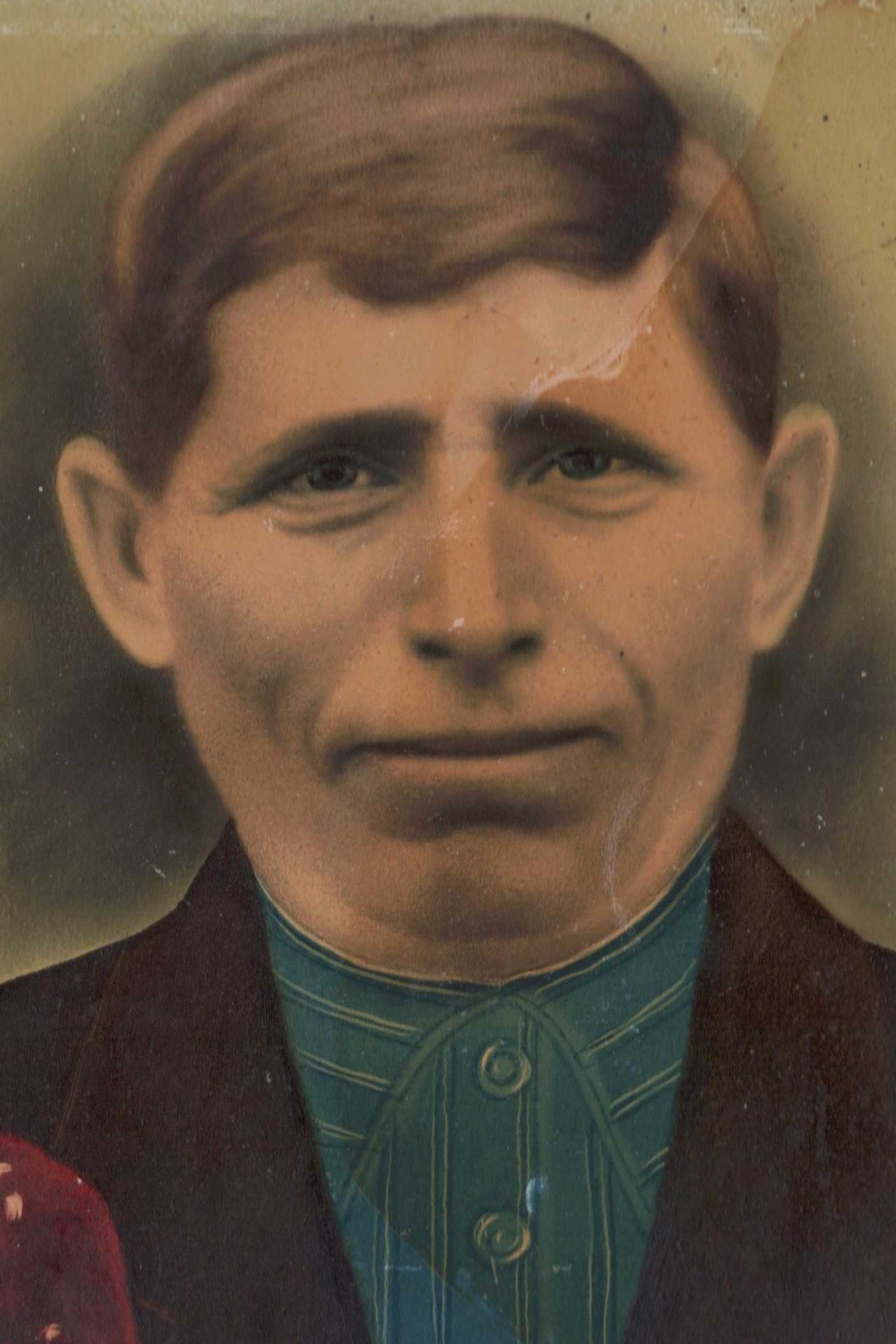 Чупахин Андрей Алексеевич
