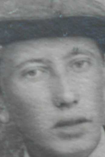 Баранов Александр Яковлевич