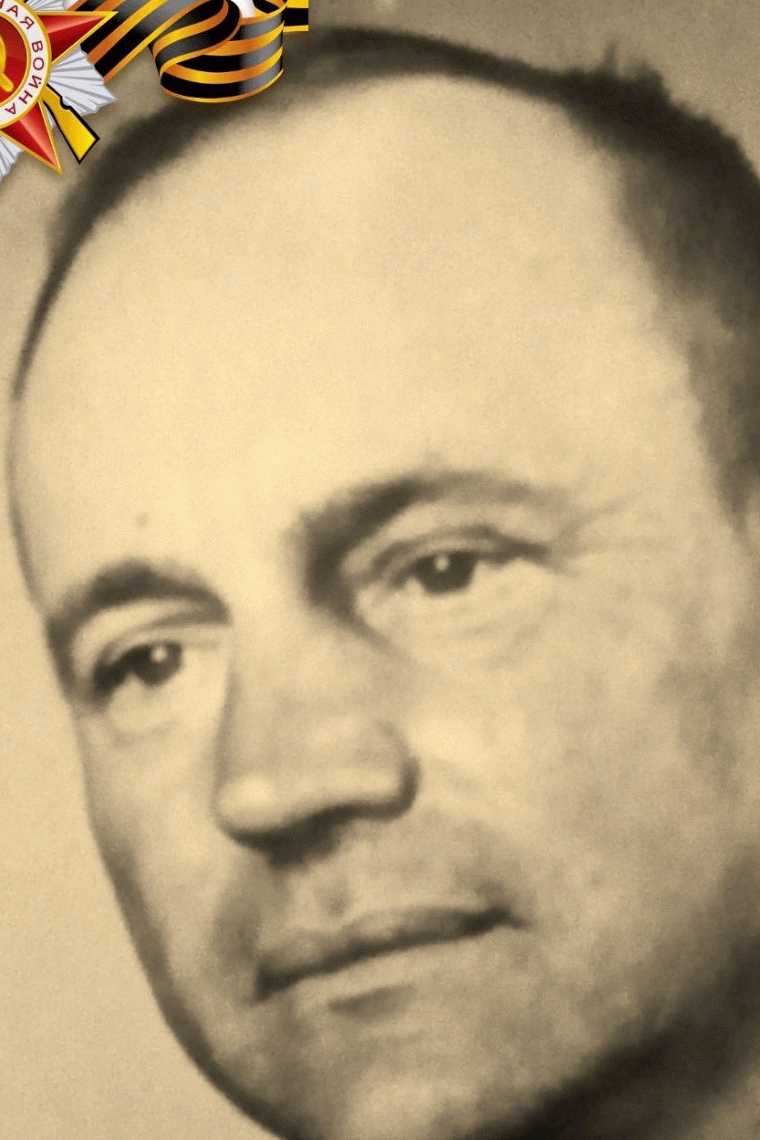 Куракин Кузьма Степанович