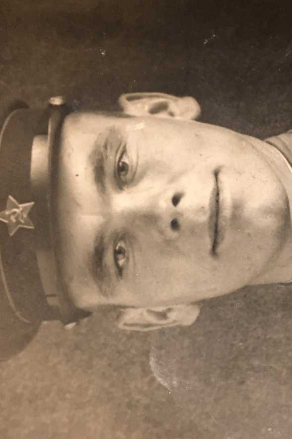 Долинский Владимир Степанович