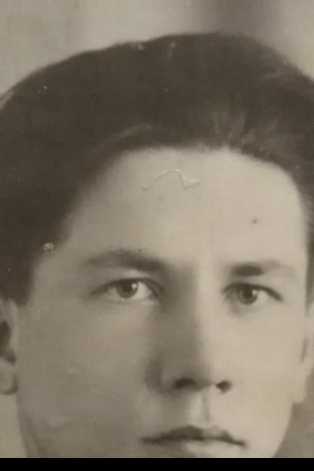 Бушмакин Николай Иванович