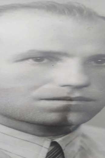 Пражевский Владимир Александрович