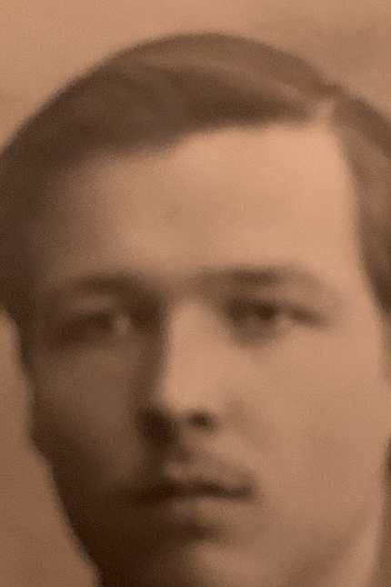 Осипов Яков Васильевич