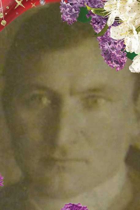 Захаров Иван Иванович