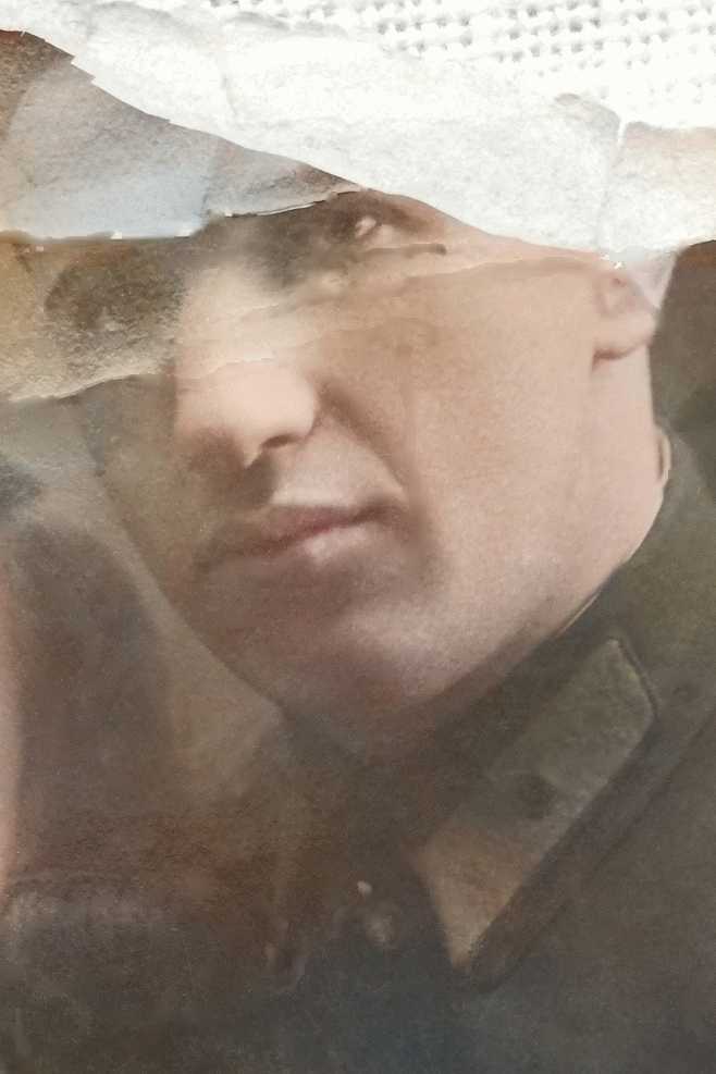 Зотов Федор Карпович