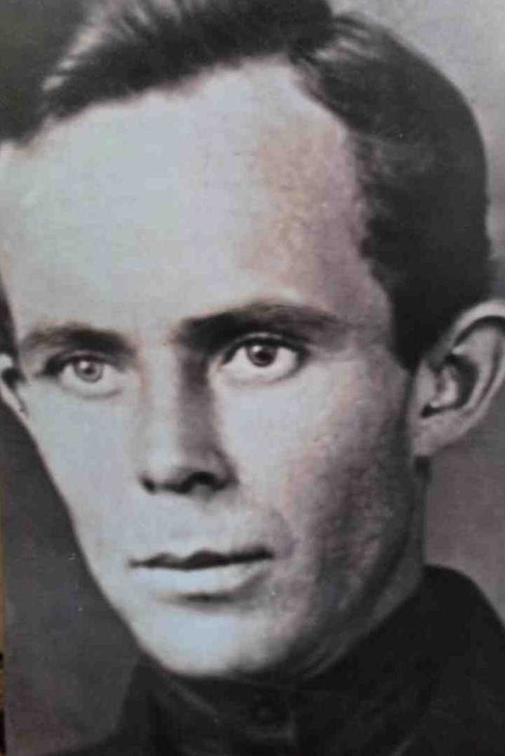 Цирков|Цырков Александр Спиридонович