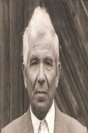 Проскуряков Георгий Ефимович